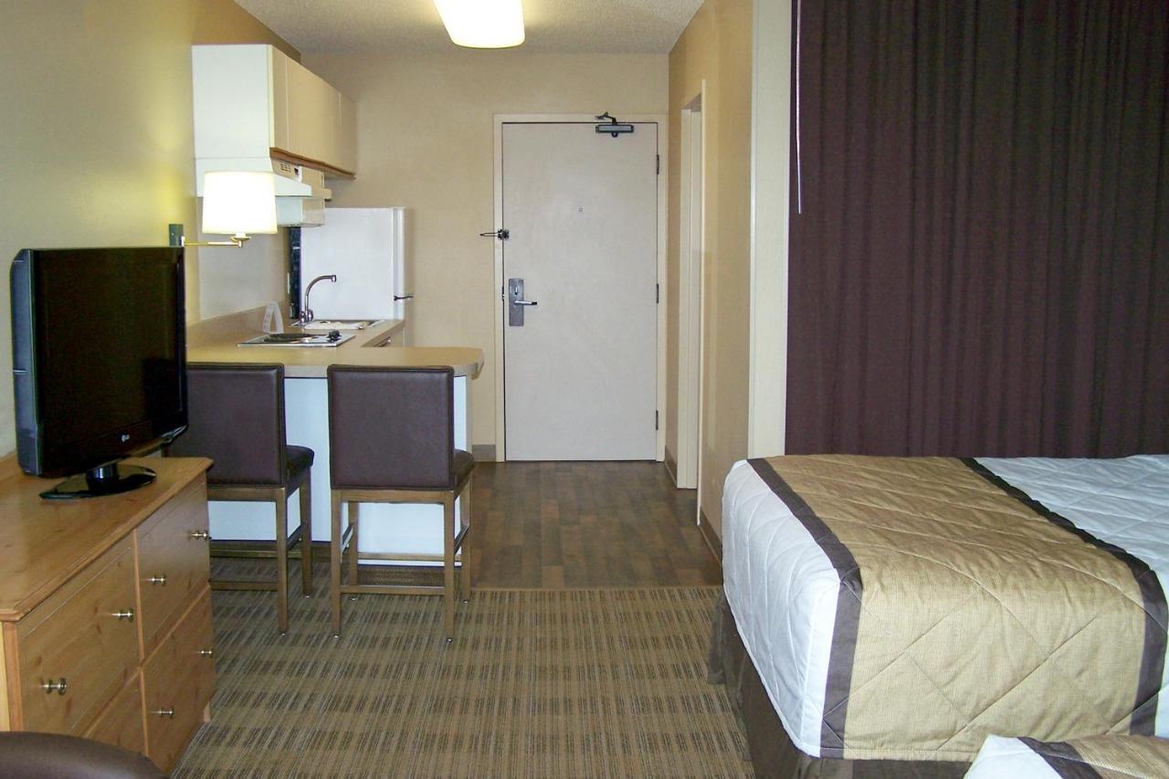 Extended Stay America Suites - Philadelphia - Horsham - Dresher Rd Dış mekan fotoğraf