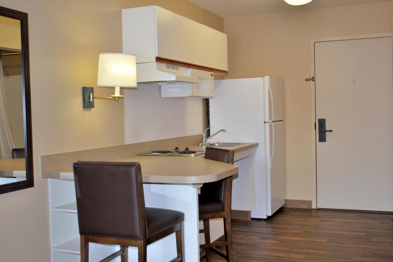 Extended Stay America Suites - Philadelphia - Horsham - Dresher Rd Dış mekan fotoğraf