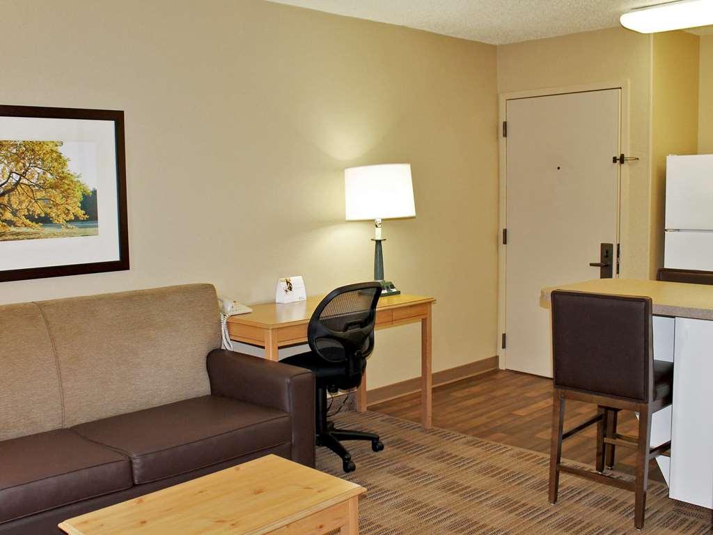 Extended Stay America Suites - Philadelphia - Horsham - Dresher Rd Oda fotoğraf