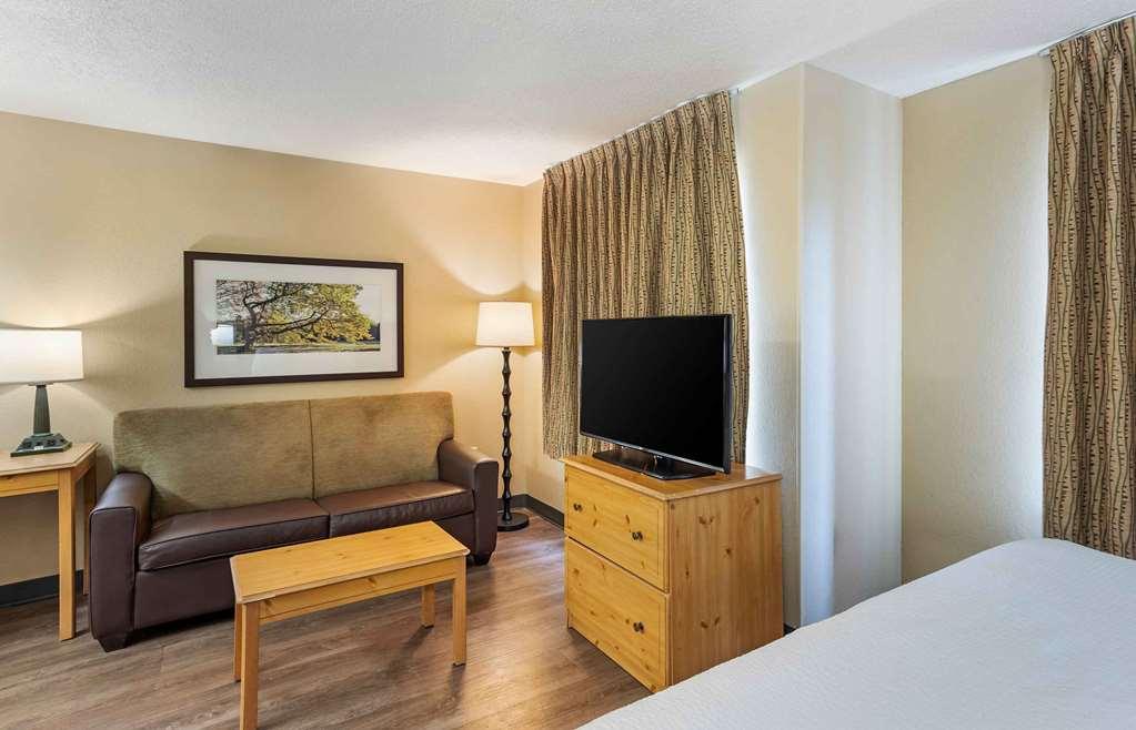 Extended Stay America Suites - Philadelphia - Horsham - Dresher Rd Oda fotoğraf