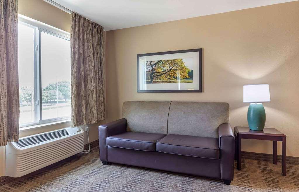 Extended Stay America Suites - Philadelphia - Horsham - Dresher Rd Oda fotoğraf