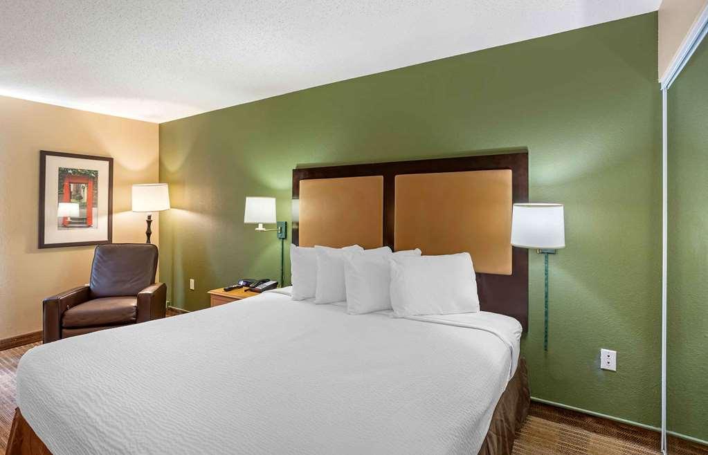 Extended Stay America Suites - Philadelphia - Horsham - Dresher Rd Oda fotoğraf