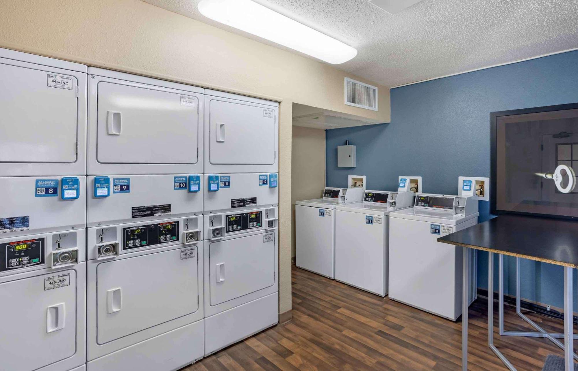 Extended Stay America Suites - Philadelphia - Horsham - Dresher Rd Dış mekan fotoğraf