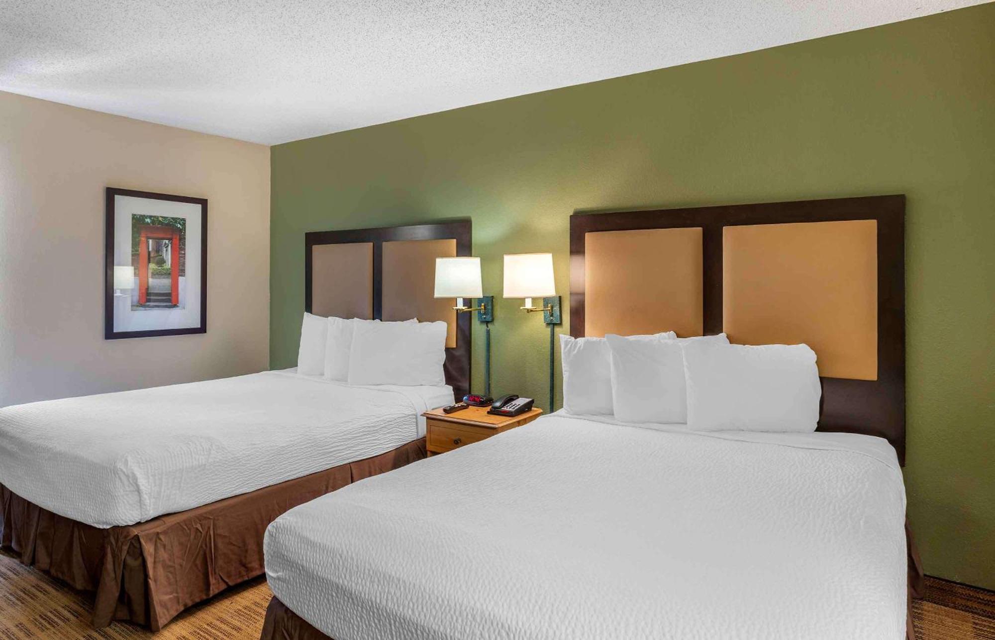 Extended Stay America Suites - Philadelphia - Horsham - Dresher Rd Dış mekan fotoğraf