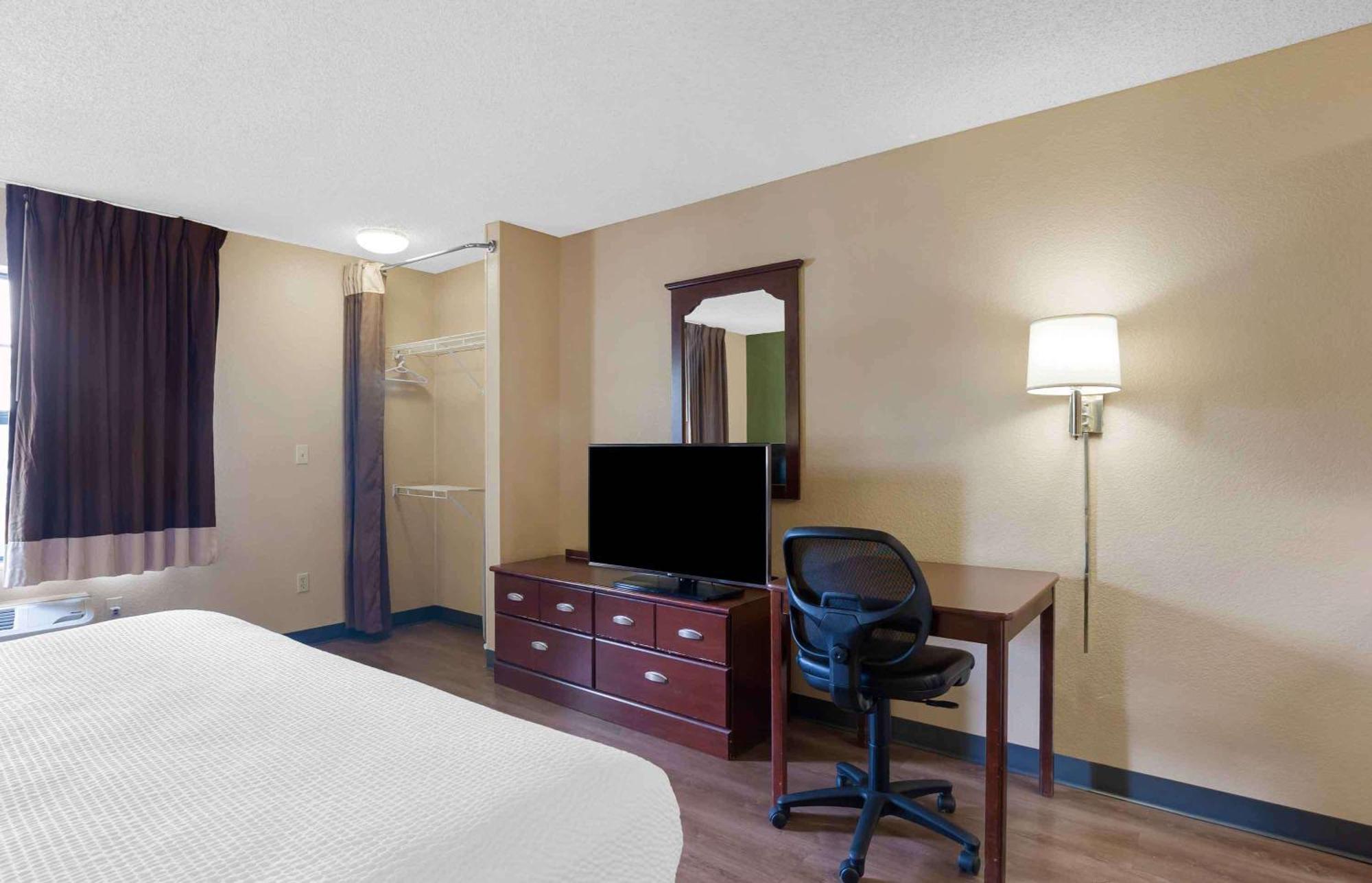 Extended Stay America Suites - Philadelphia - Horsham - Dresher Rd Dış mekan fotoğraf