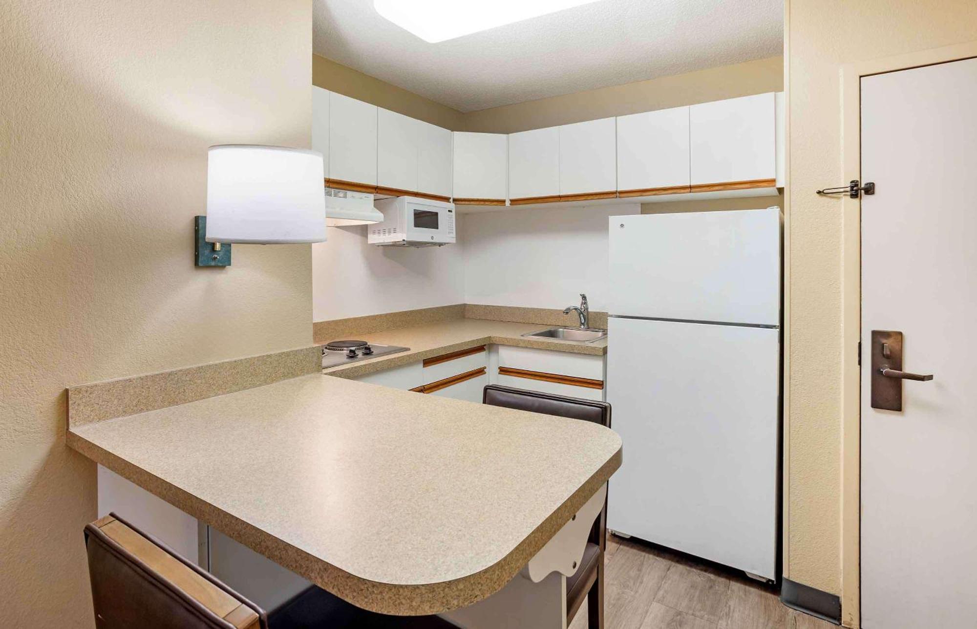 Extended Stay America Suites - Philadelphia - Horsham - Dresher Rd Dış mekan fotoğraf