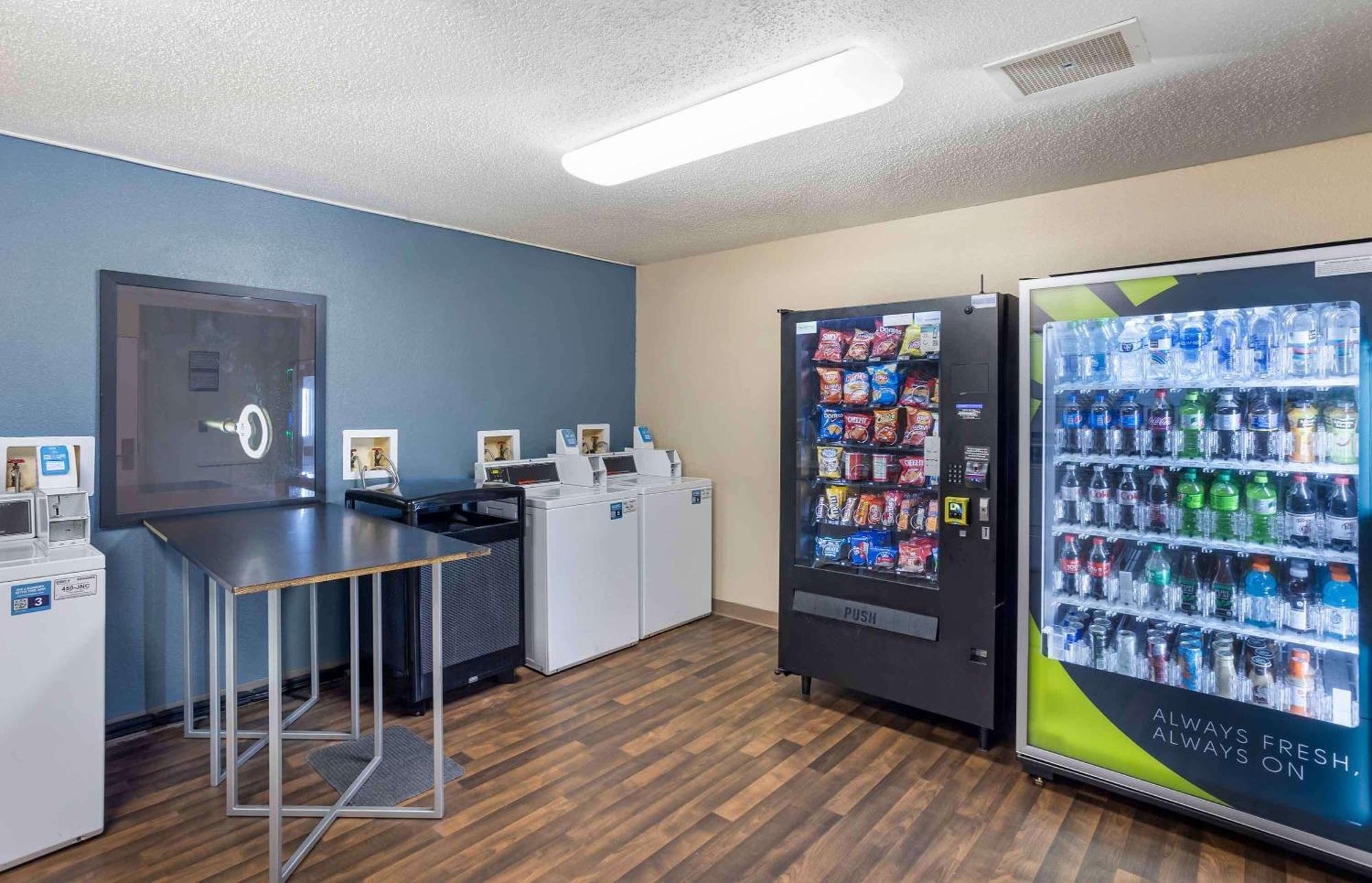 Extended Stay America Suites - Philadelphia - Horsham - Dresher Rd Dış mekan fotoğraf