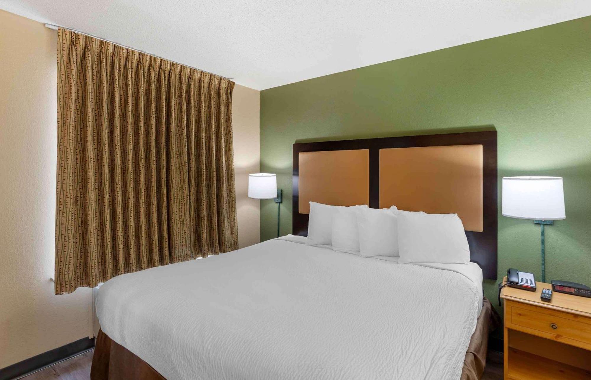 Extended Stay America Suites - Philadelphia - Horsham - Dresher Rd Dış mekan fotoğraf