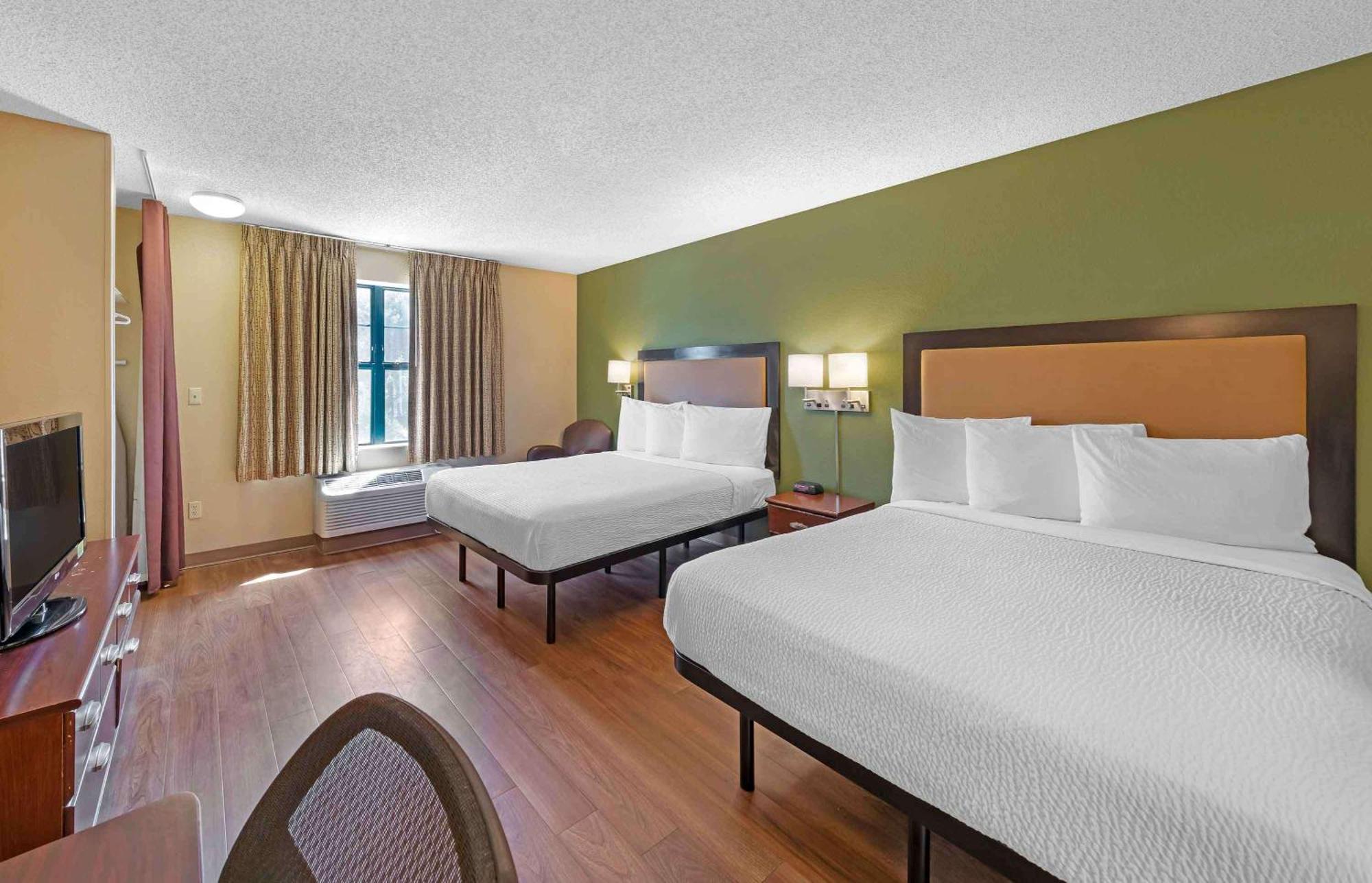 Extended Stay America Suites - Philadelphia - Horsham - Dresher Rd Dış mekan fotoğraf