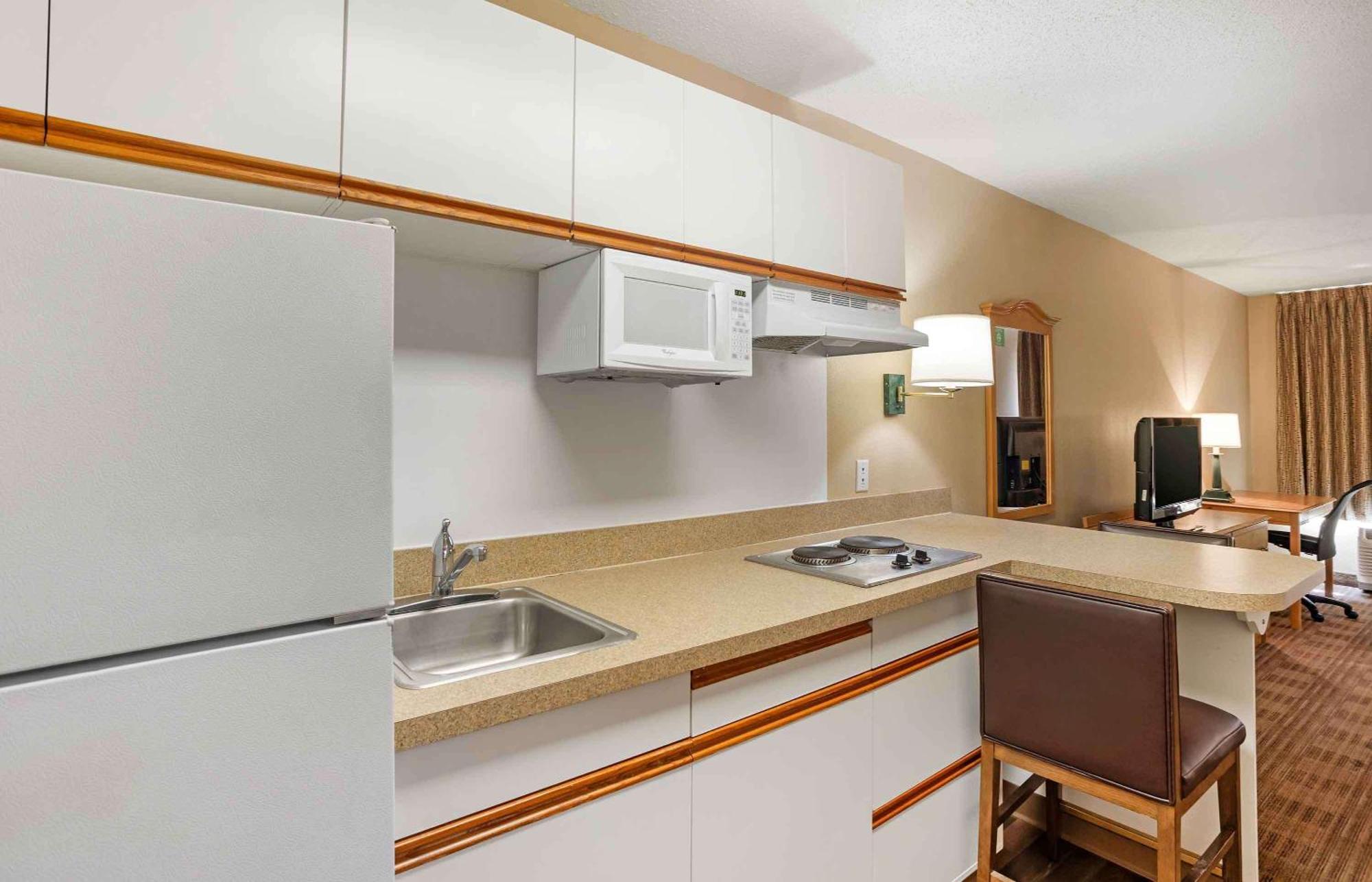 Extended Stay America Suites - Philadelphia - Horsham - Dresher Rd Dış mekan fotoğraf