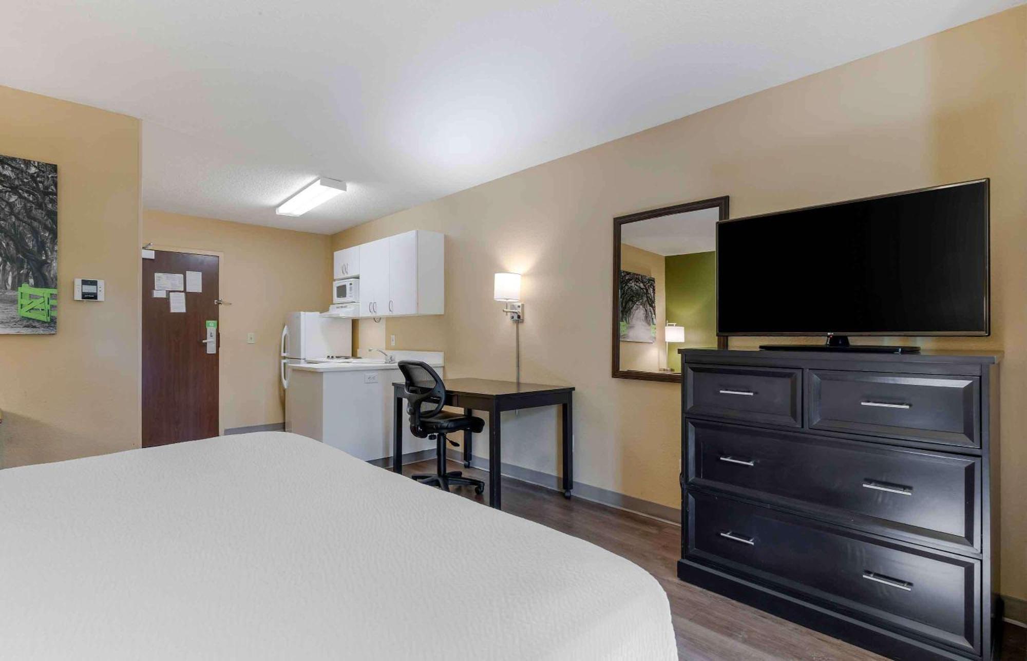 Extended Stay America Suites - Philadelphia - Horsham - Dresher Rd Dış mekan fotoğraf