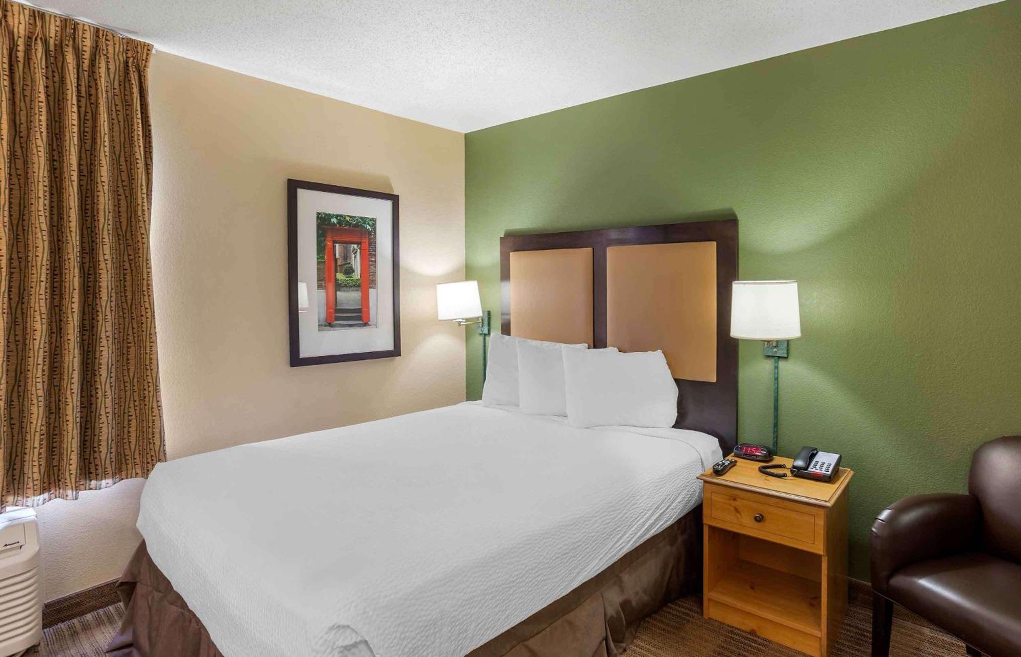 Extended Stay America Suites - Philadelphia - Horsham - Dresher Rd Dış mekan fotoğraf