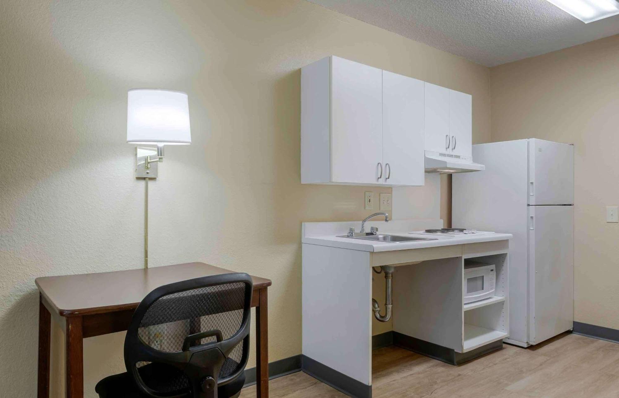 Extended Stay America Suites - Philadelphia - Horsham - Dresher Rd Dış mekan fotoğraf