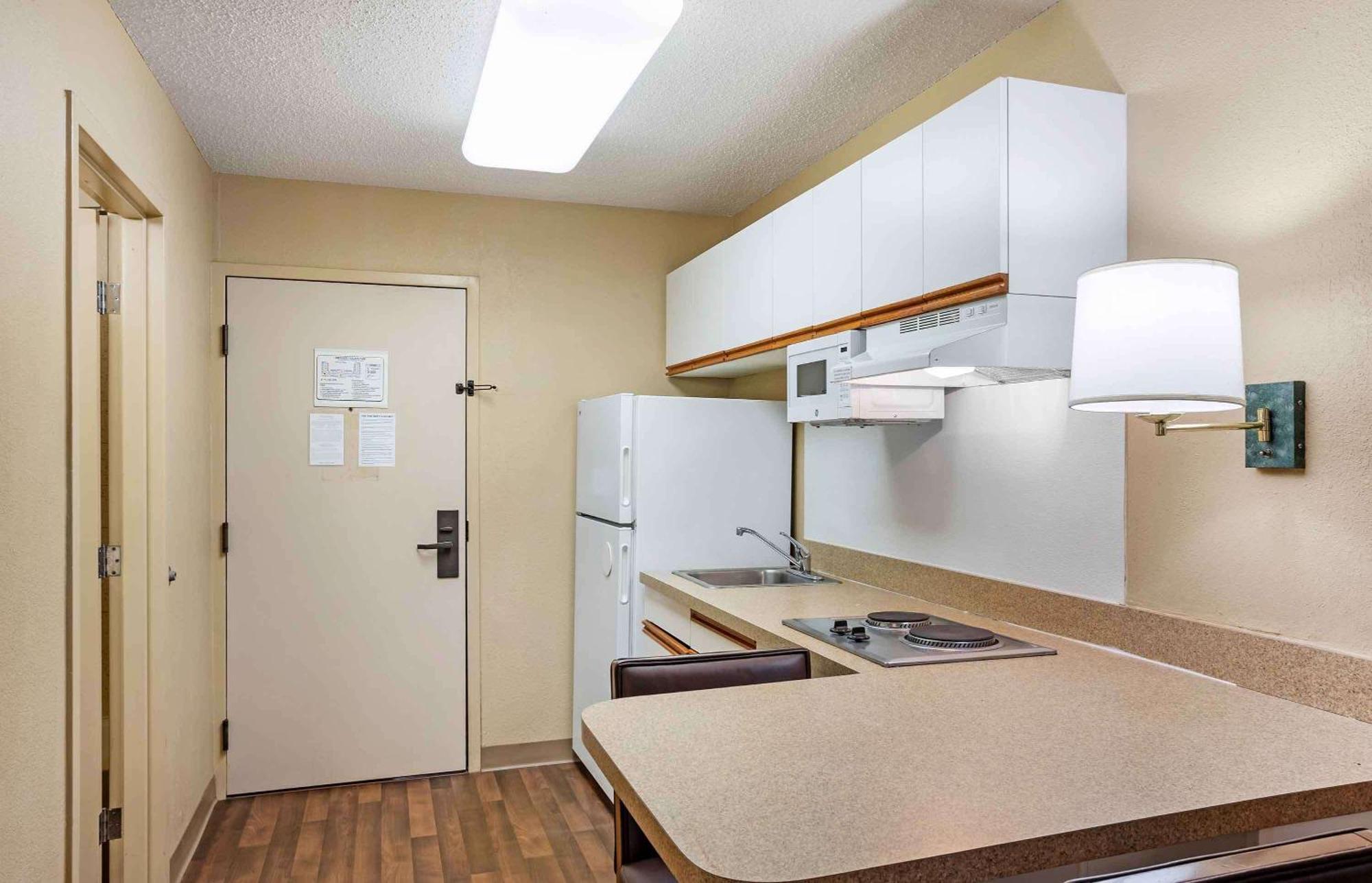 Extended Stay America Suites - Philadelphia - Horsham - Dresher Rd Dış mekan fotoğraf