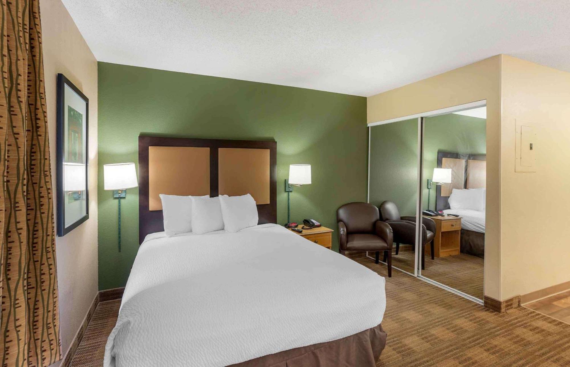 Extended Stay America Suites - Philadelphia - Horsham - Dresher Rd Dış mekan fotoğraf
