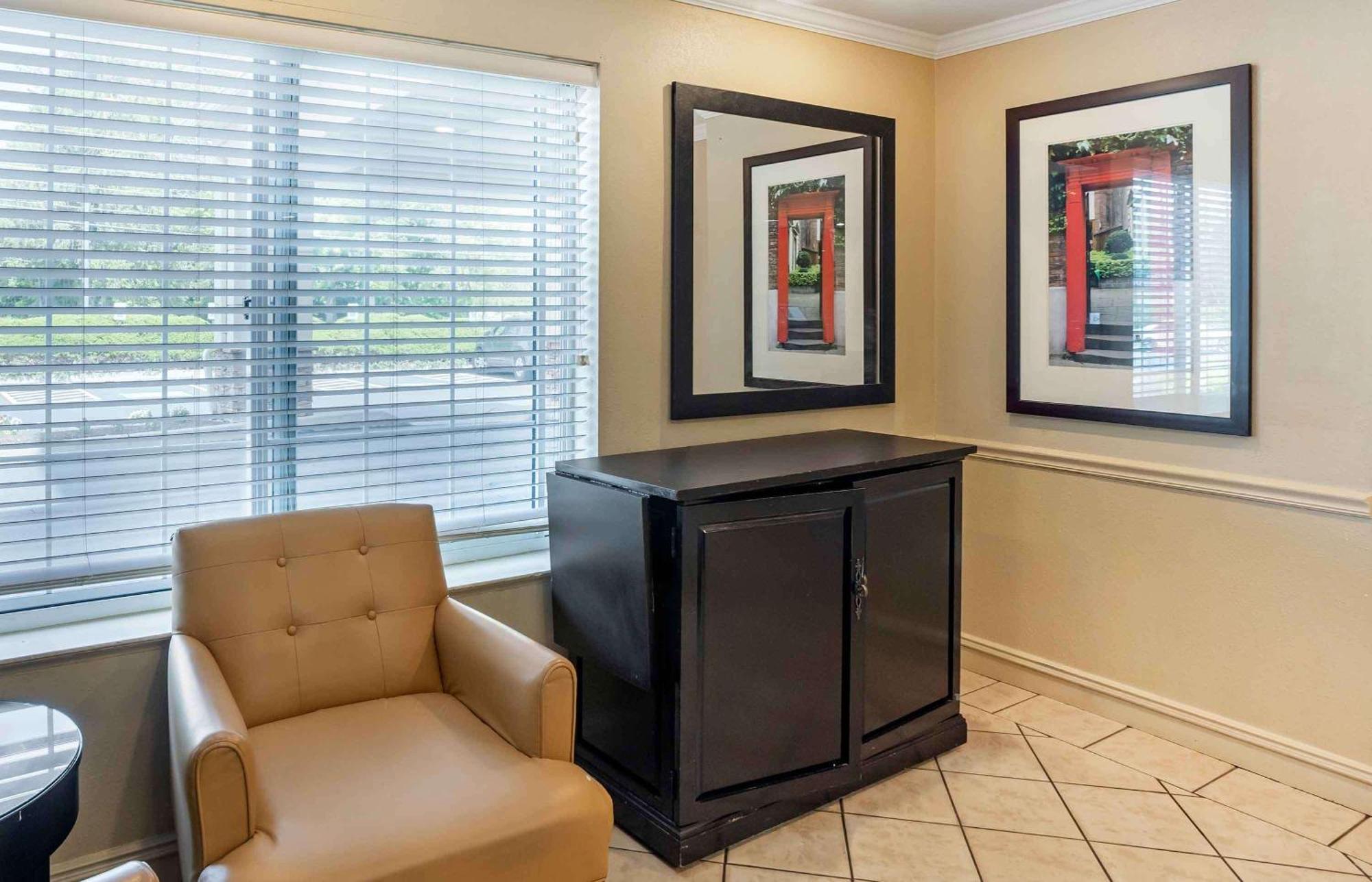 Extended Stay America Suites - Philadelphia - Horsham - Dresher Rd Dış mekan fotoğraf