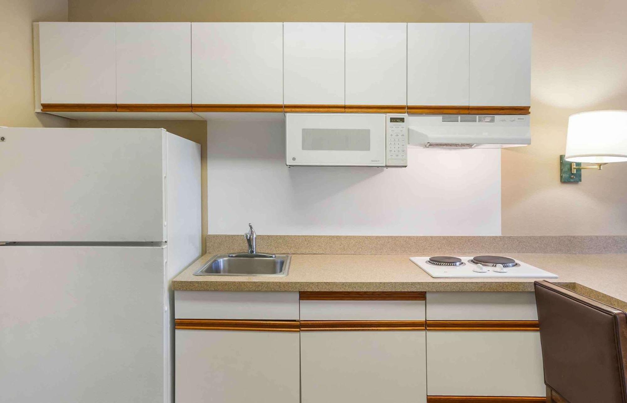 Extended Stay America Suites - Philadelphia - Horsham - Dresher Rd Dış mekan fotoğraf
