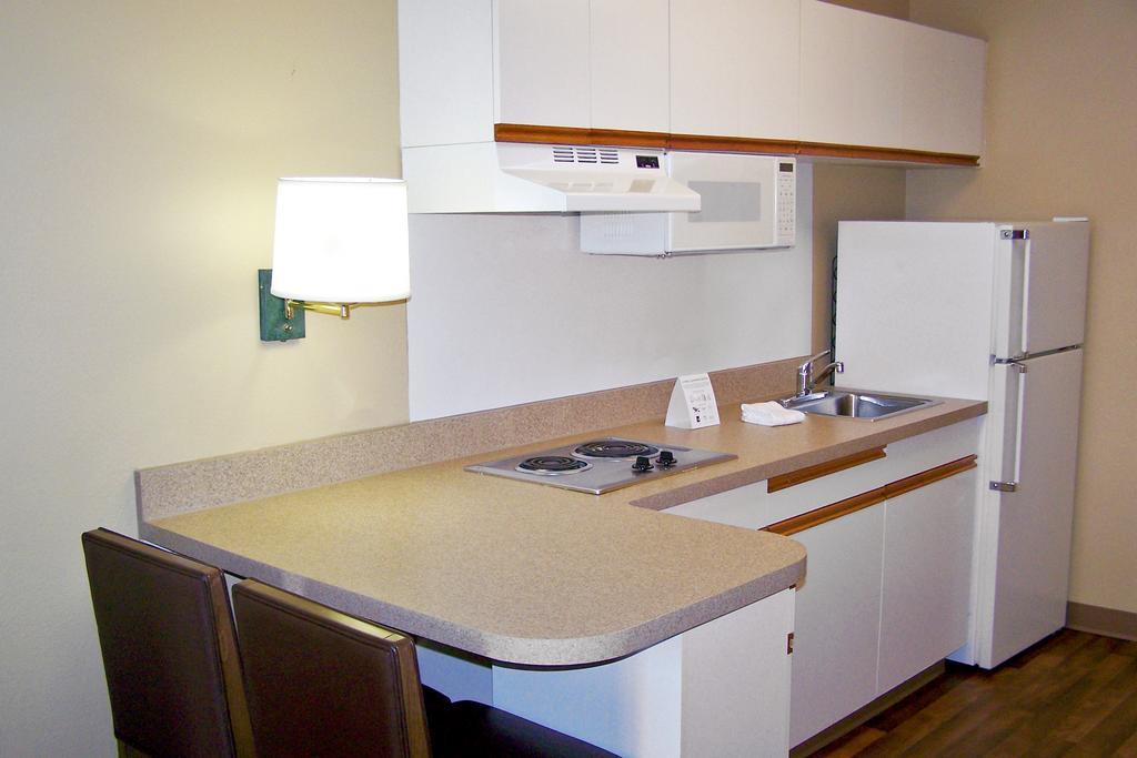 Extended Stay America Suites - Philadelphia - Horsham - Dresher Rd Dış mekan fotoğraf