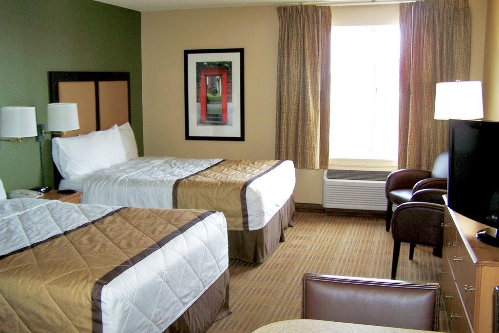 Extended Stay America Suites - Philadelphia - Horsham - Dresher Rd Dış mekan fotoğraf