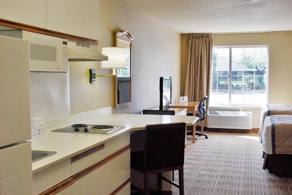 Extended Stay America Suites - Philadelphia - Horsham - Dresher Rd Dış mekan fotoğraf