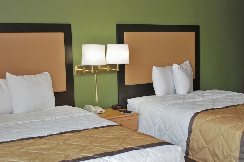 Extended Stay America Suites - Philadelphia - Horsham - Dresher Rd Dış mekan fotoğraf