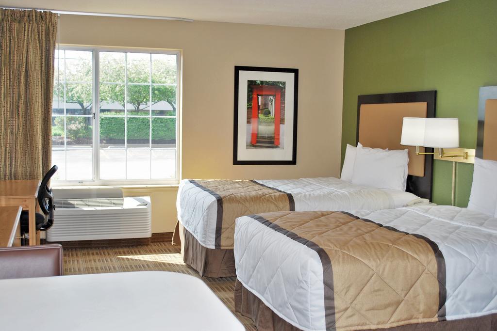 Extended Stay America Suites - Philadelphia - Horsham - Dresher Rd Dış mekan fotoğraf