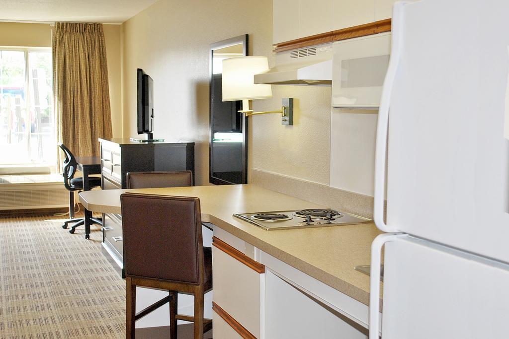 Extended Stay America Suites - Philadelphia - Horsham - Dresher Rd Dış mekan fotoğraf