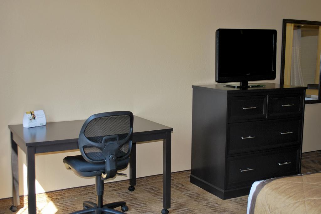 Extended Stay America Suites - Philadelphia - Horsham - Dresher Rd Dış mekan fotoğraf