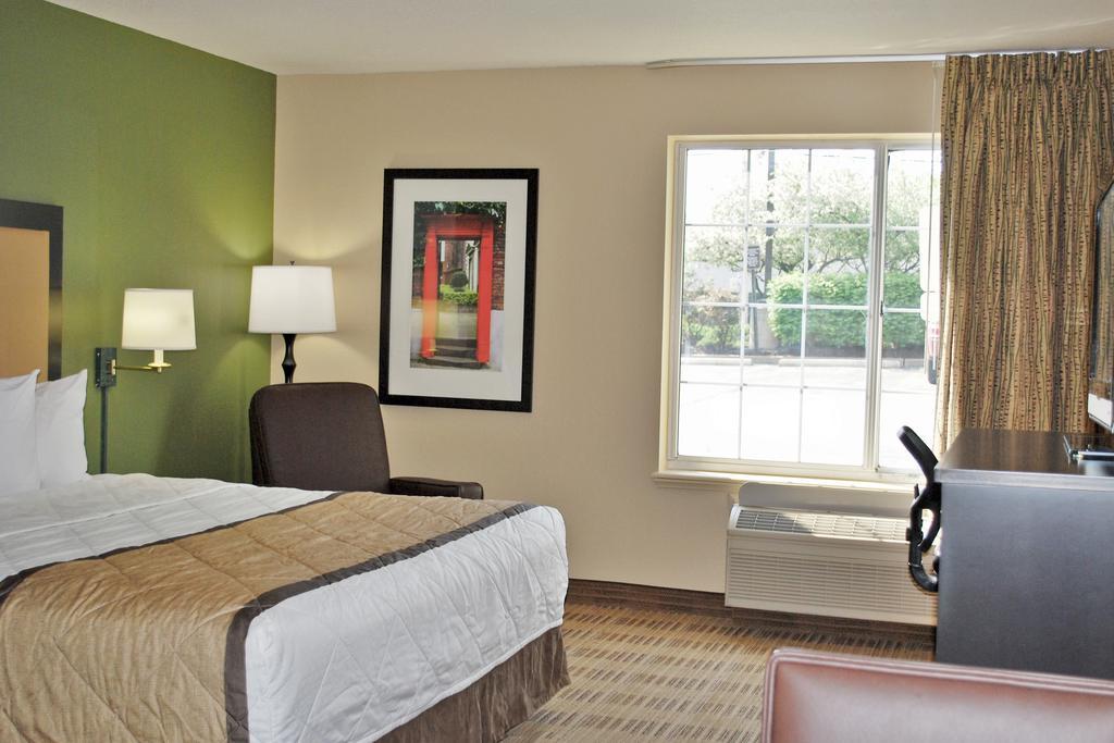 Extended Stay America Suites - Philadelphia - Horsham - Dresher Rd Dış mekan fotoğraf