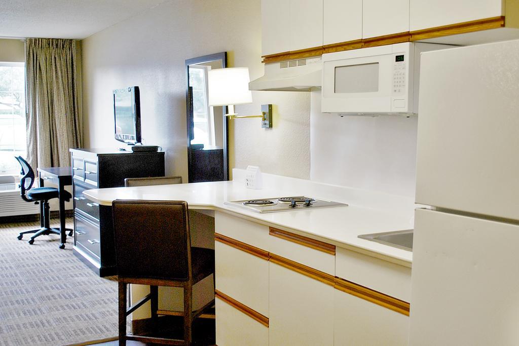 Extended Stay America Suites - Philadelphia - Horsham - Dresher Rd Dış mekan fotoğraf