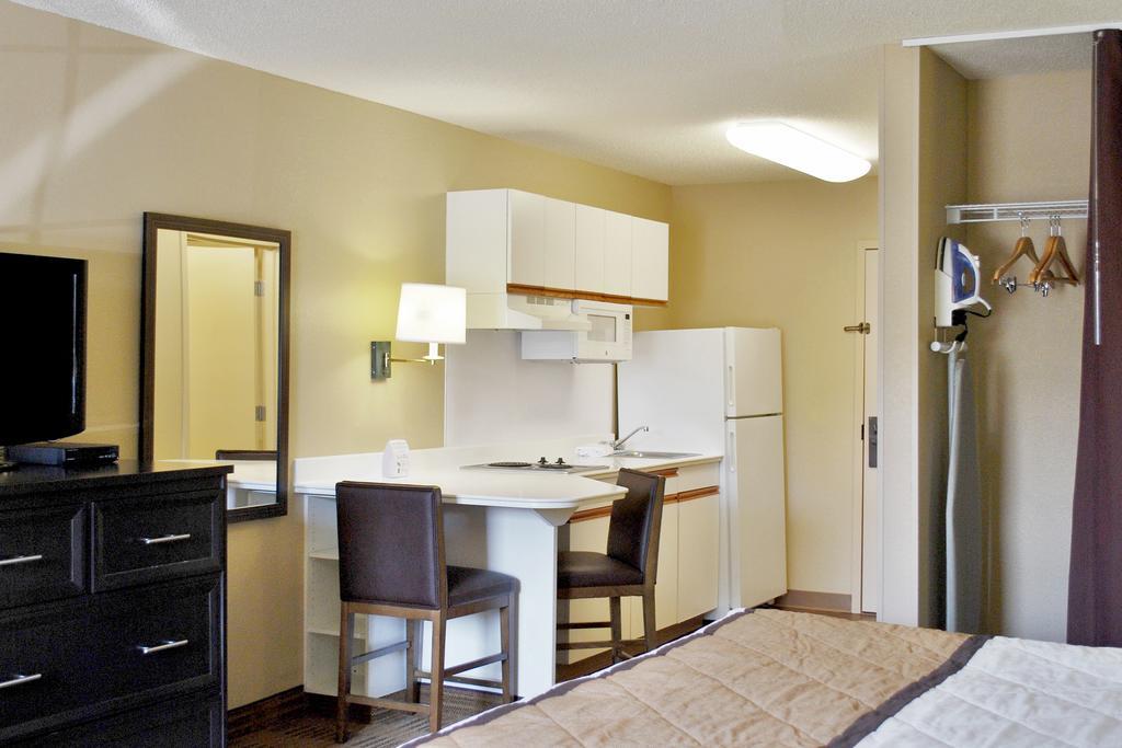 Extended Stay America Suites - Philadelphia - Horsham - Dresher Rd Dış mekan fotoğraf