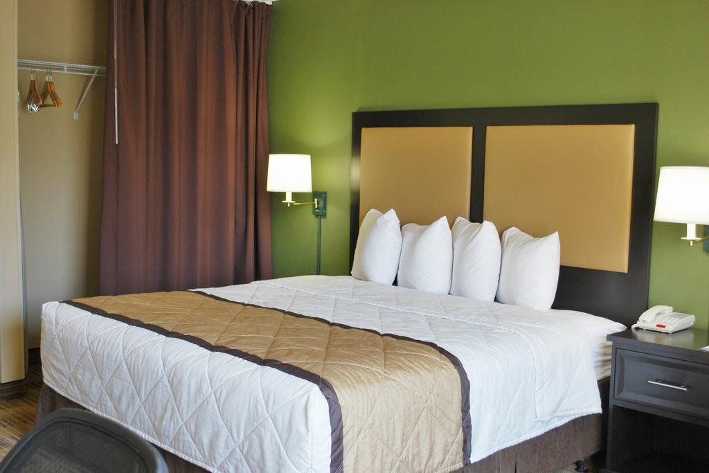 Extended Stay America Suites - Philadelphia - Horsham - Dresher Rd Dış mekan fotoğraf