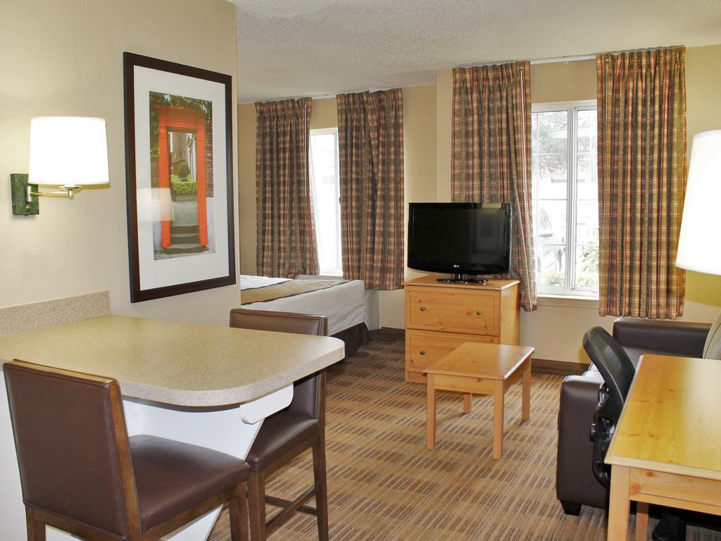 Extended Stay America Suites - Philadelphia - Horsham - Dresher Rd Dış mekan fotoğraf