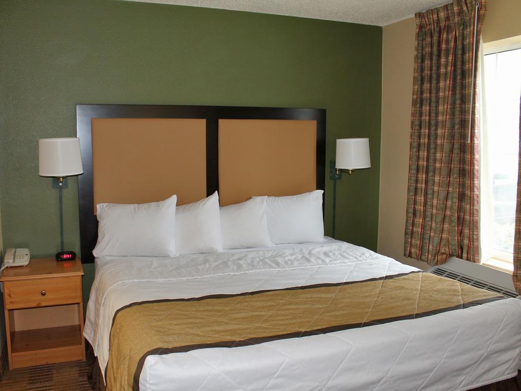 Extended Stay America Suites - Philadelphia - Horsham - Dresher Rd Dış mekan fotoğraf