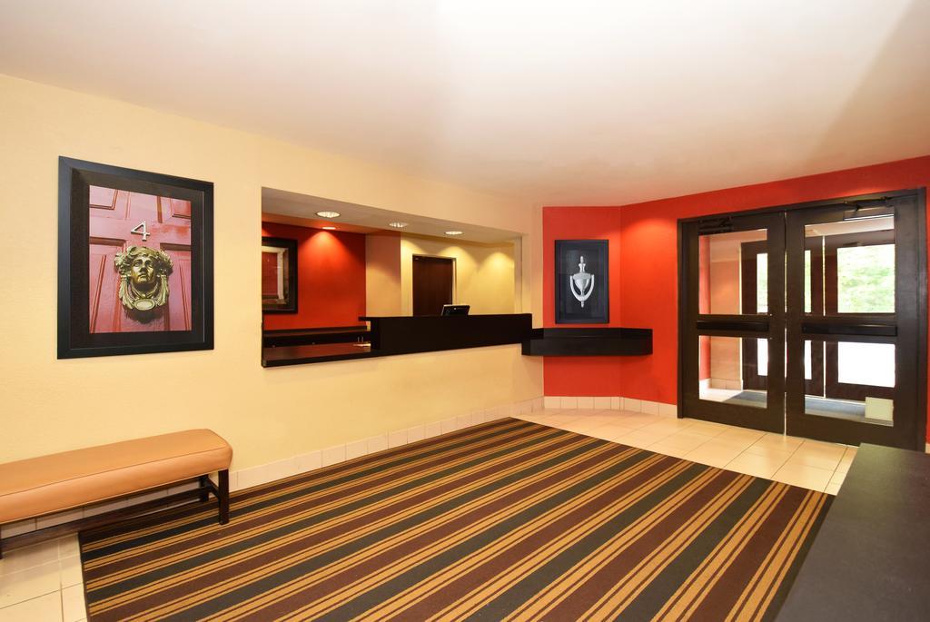 Extended Stay America Suites - Philadelphia - Horsham - Dresher Rd Dış mekan fotoğraf