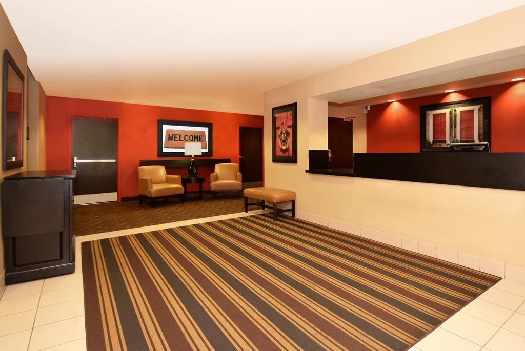 Extended Stay America Suites - Philadelphia - Horsham - Dresher Rd Dış mekan fotoğraf