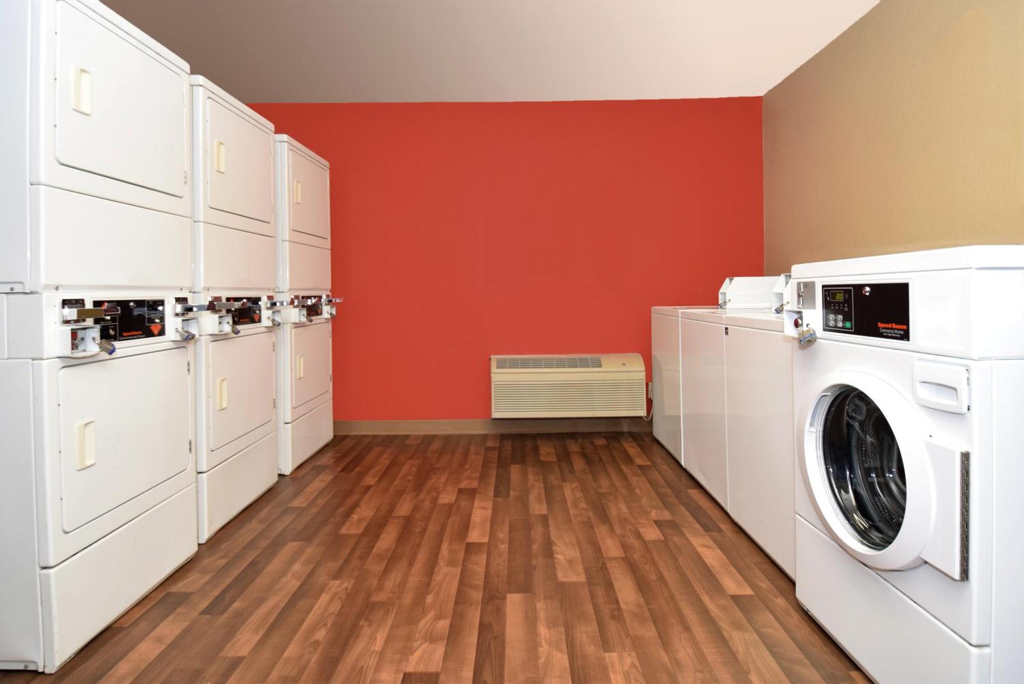 Extended Stay America Suites - Philadelphia - Horsham - Dresher Rd Dış mekan fotoğraf