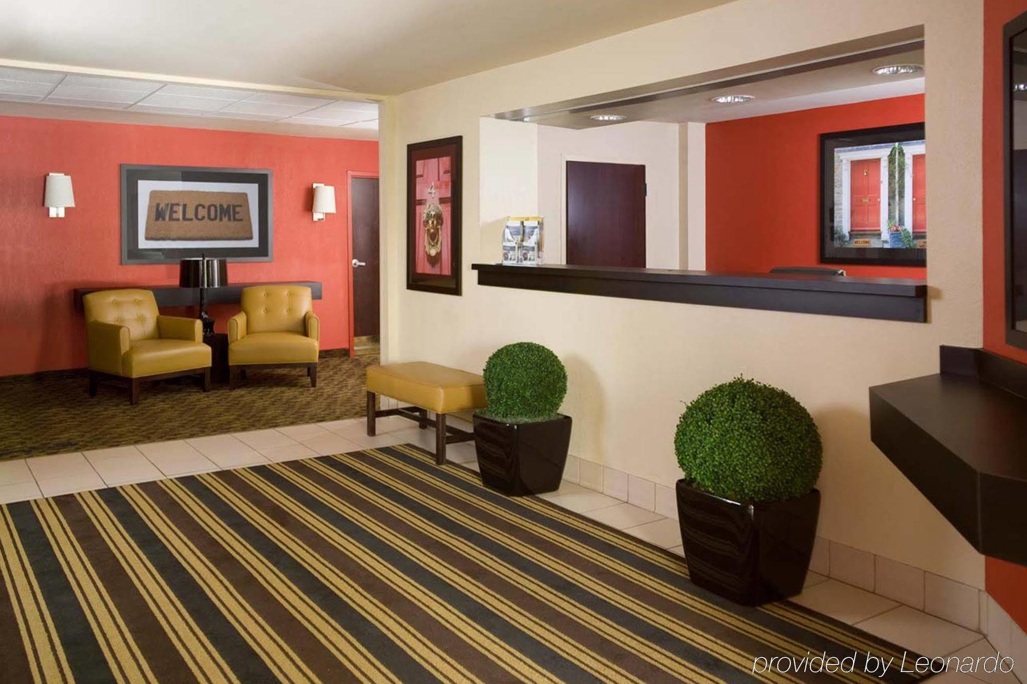 Extended Stay America Suites - Philadelphia - Horsham - Dresher Rd Dış mekan fotoğraf