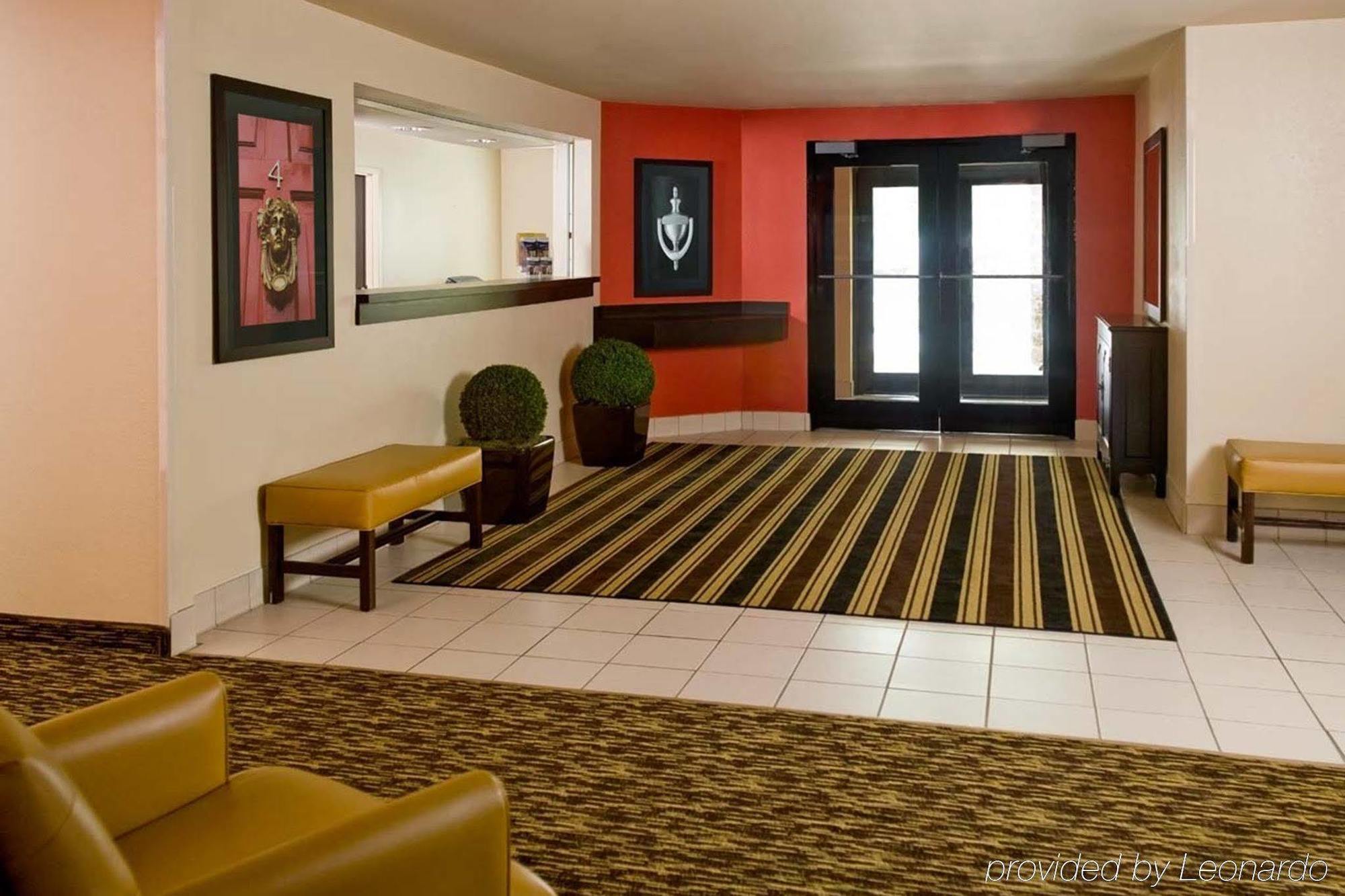 Extended Stay America Suites - Philadelphia - Horsham - Dresher Rd Dış mekan fotoğraf