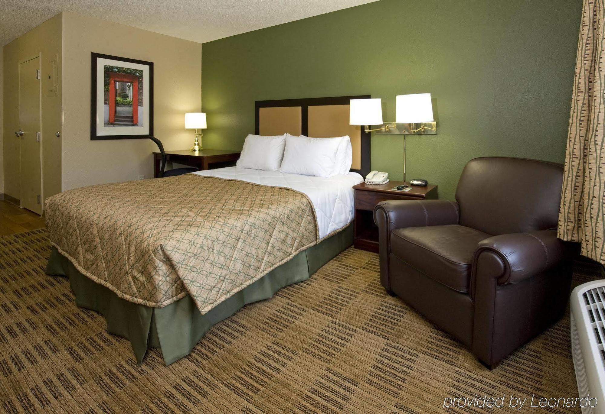Extended Stay America Suites - Philadelphia - Horsham - Dresher Rd Dış mekan fotoğraf