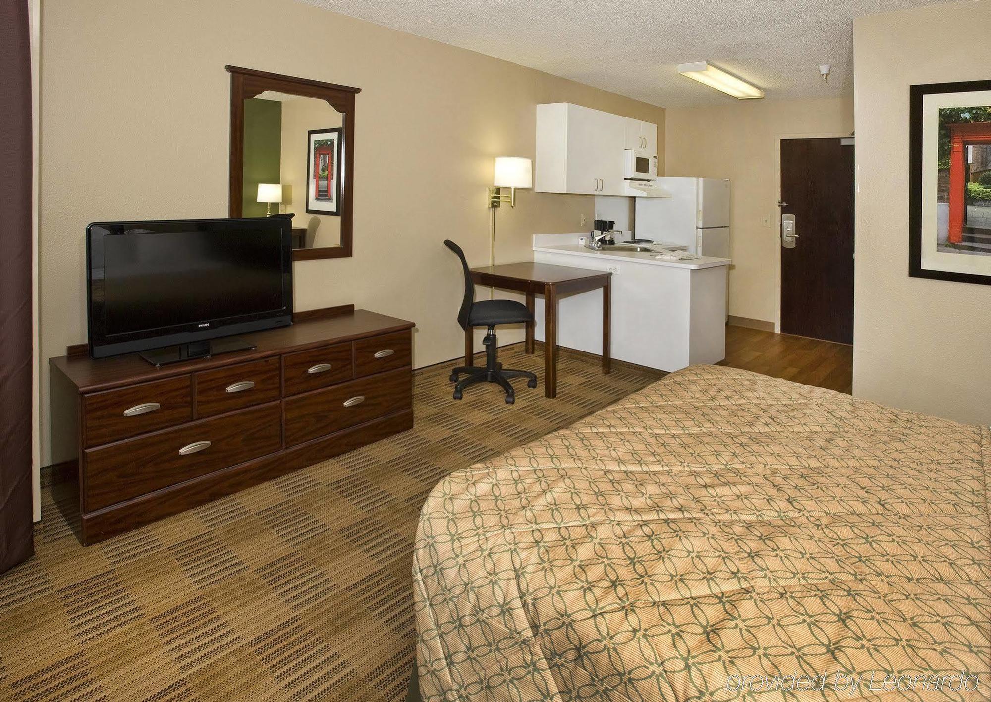 Extended Stay America Suites - Philadelphia - Horsham - Dresher Rd Oda fotoğraf